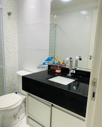 Imagem 16 de 30 de Apartamento - Ap01560 - 69501026