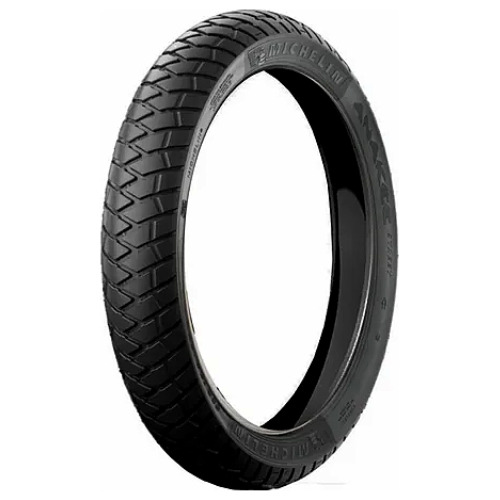 Pneu Dianteiro Michelin Anakee Str 90/90-19 Nxr 125/150/160