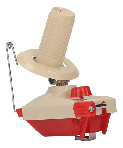 Yarn Spooler Winder, Fácil Instalação, Simples, Peso, Pequen
