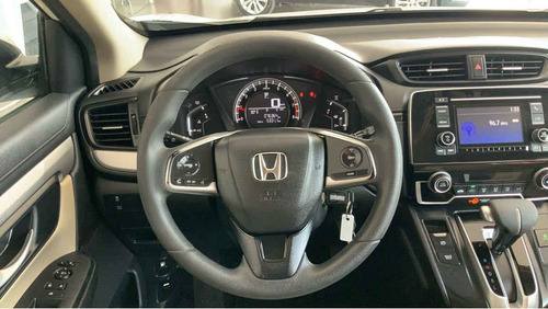 Imagen 12 de 15 de Honda Cr-v 2017 5p Ex L4/2.4 Aut