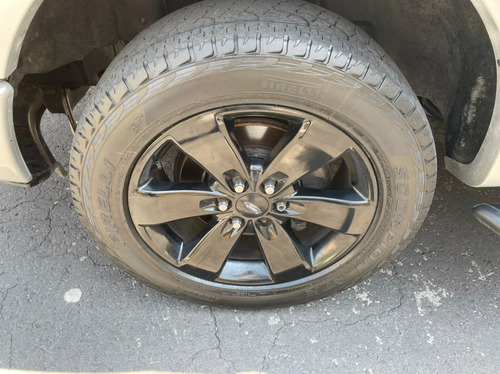 Imagen 11 de 11 de Ford Lobo Tremor F 150