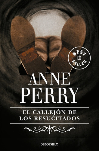 Libro El Callejón De Los Resucitados - Perry, Anne