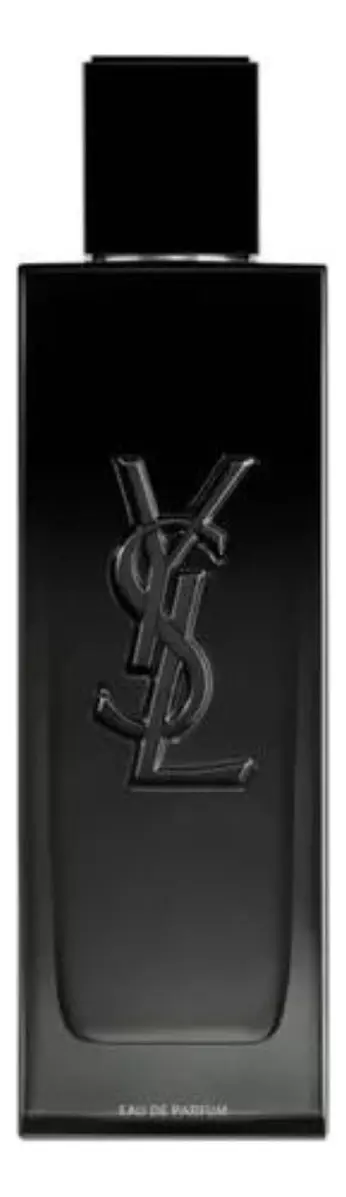 MYSLF, Yves Saint Laurent