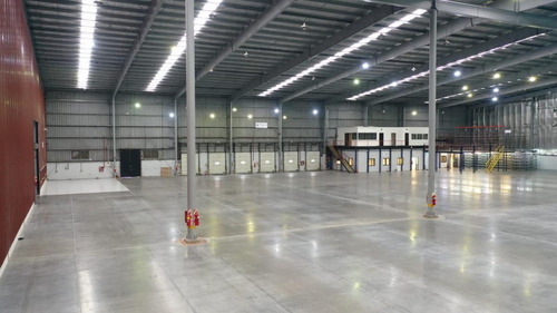 Imagen 3 de 9 de Nave Industrial - El Talar De Pacheco