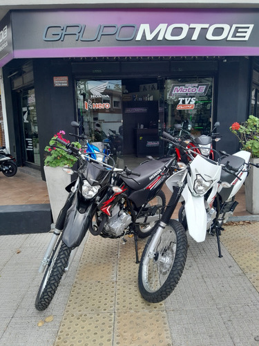 Imagen 10 de 10 de Honda Tornado Xr 250 0km 2023