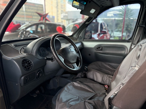 Renault Kangoo Renault Kangoo Rl 1.0 8V