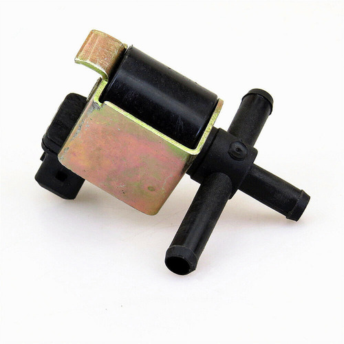 Válvula Solenoide Turbo N75 1.8t P/ Vw Seat Audi 058906283c
