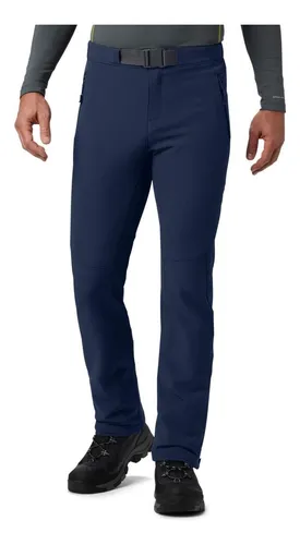 Arctix Mountain - Pantalones térmicos de esquí para hombre