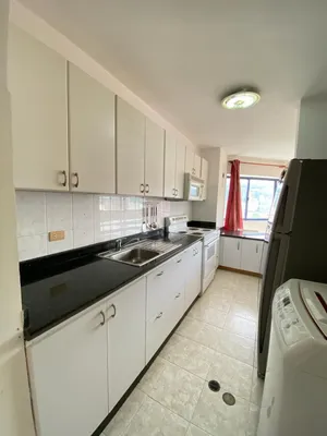 Apartamento en alquiler