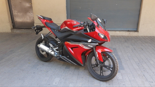 Zanella Rz25