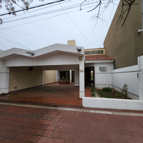 Hermosa Casa En Saladillo 