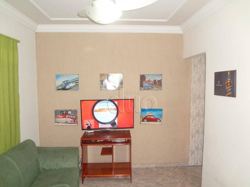 Imagem 6 de 19 de Casa Com 2 Dormitórios À Venda, 85 M² Por R$ 195.000,00 - São Jorge - Piracicaba/sp - Ca3193