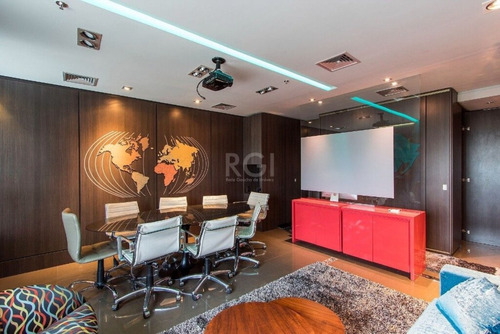 Imagem 12 de 14 de Sala - Sa00015 - 69369664