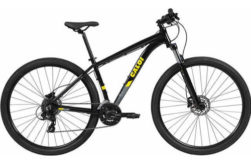 Bicicleta Caloi Explorer Sport Q4 2021