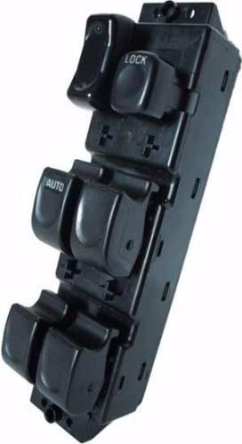 Switch Control Vidrios 1998-2004 Isuzu Rodeo