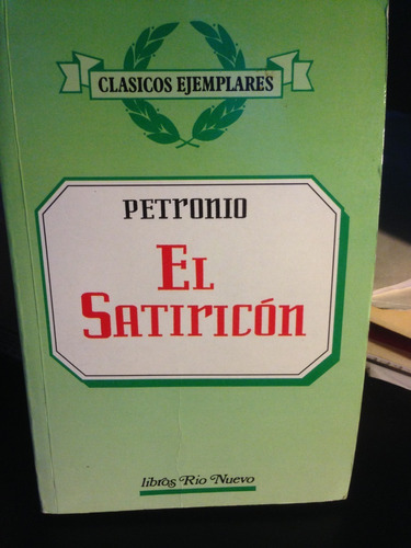 El Satiricón