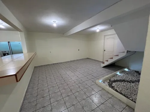 Casa Sola En Venta En San Miguel Tocuila, Texcoco, México