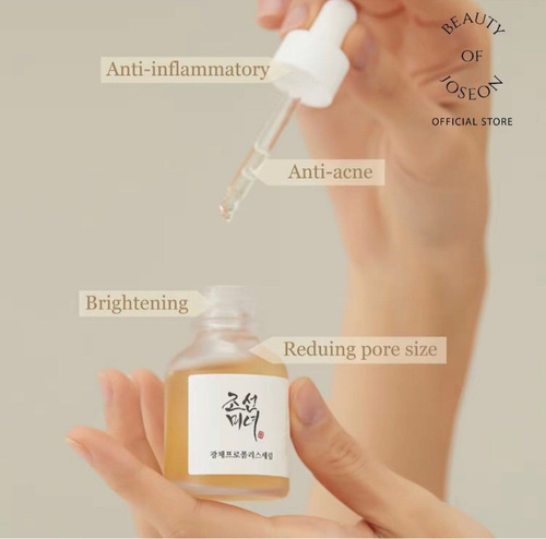 Beauty Of Joseon Glow Serum Propolis+ Niacinamide 30ml