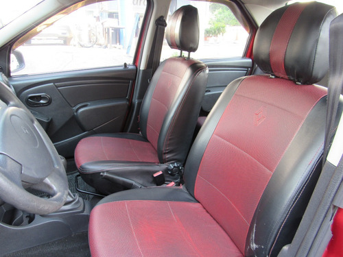 Renault Logan 1.4 Entry Familier