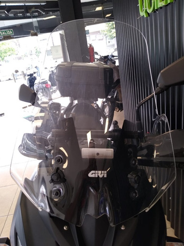 Kawasaki Versys 650 2020 * Sin Accesorios * Tomo Permuta *
