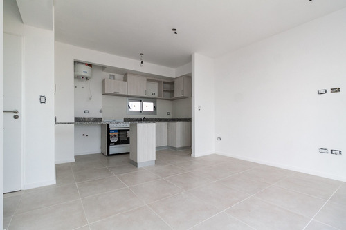 Imagen 15 de 30 de Venta Departamento 2 Amb A Estrenar En Saenz Peña