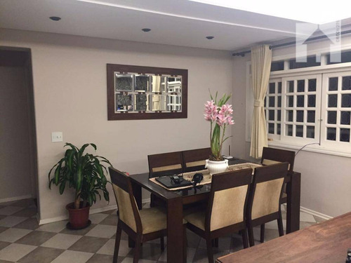 Casa Residencial À Venda, Alpes Dos Araçás (jordanésia), Cajamar - Ca0438. - Ca0438