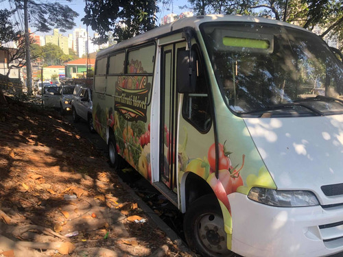 Imagem 3 de 6 de Iveco City Class