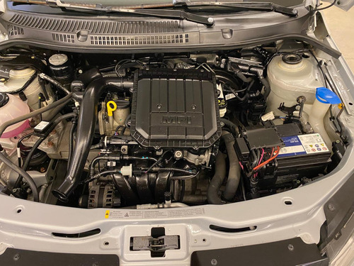 Volkswagen Gol MPI
