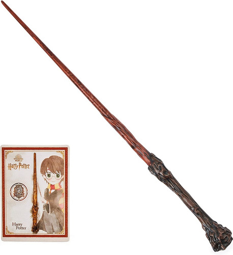 Varita Harry Potter 30cm Wizarding World