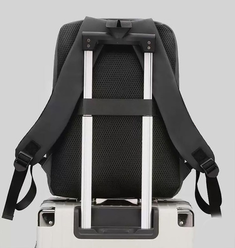 Mochila Bolso Impermeable Para Notebook Ordenador Portátil