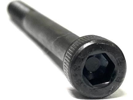 Parafuso Allen Cabeça Cilíndrica M5 X 90mm - 10