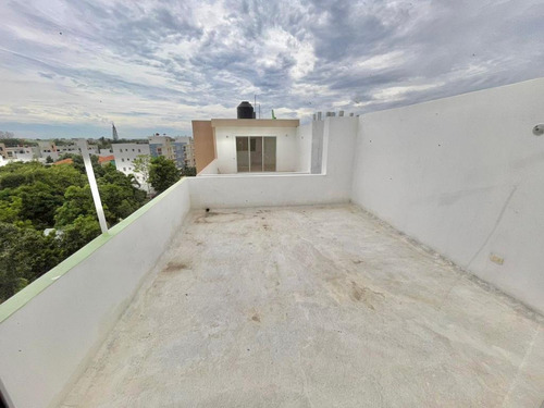 Vendo Apartamento En La Romana, República Dominicana 