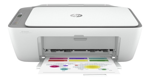 Impresora Hp Deskjet Ink Advantage 2775 All In One