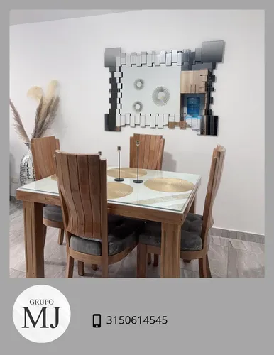 Conjunto Residencial