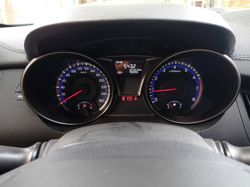 Hyundai Genesis Coupé 2.0 Turbo Caja Manual De 6ta Año 2017