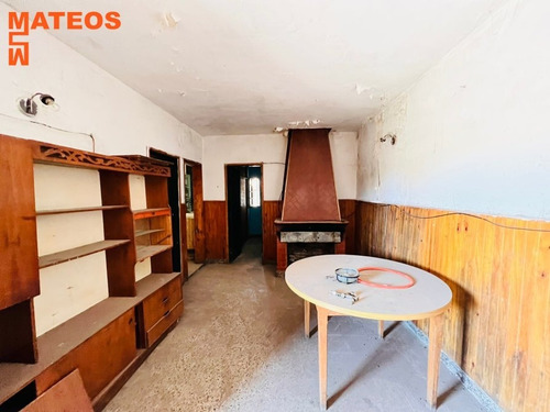 Casa Independiente En Santa Teresita 34 E/ 10 Y 11