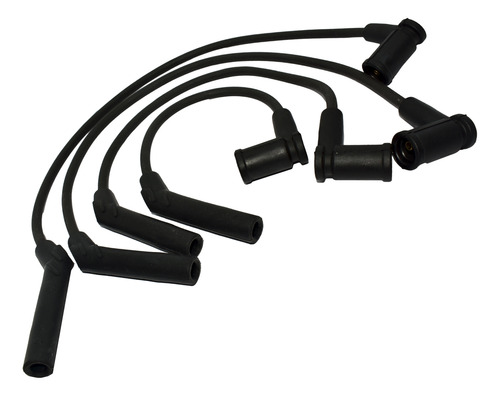 Juego Cables De Bujias Mahle Cv0590004