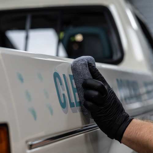 Kit Lavagem Automotiva Autoamerica Shampoo Neutro Cera Pano