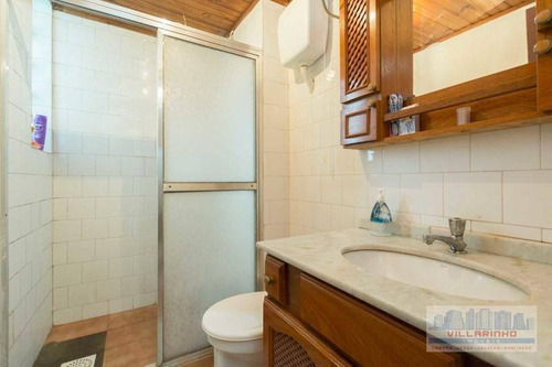 Imagem 24 de 30 de Apartamento À Venda - Cristal - Porto Alegre/rs - Ap0998