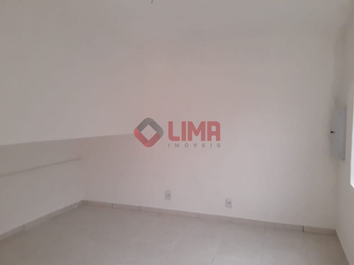 Imagem 2 de 4 de Espaço Comercial Bem Localizado - 63848686