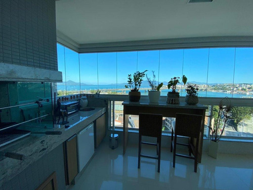 Imagem 2 de 30 de Apartamento Em Florianópolis - Sc - Ap0199_ccon