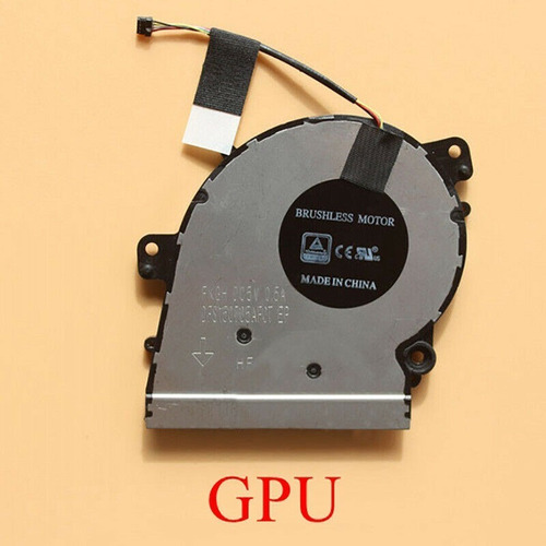 Ventilador Lenovo Yoga 530-14ikb Flex 6-14ikb Cpu Y Gpu V115