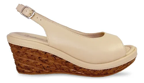 Calzado dama hot sale