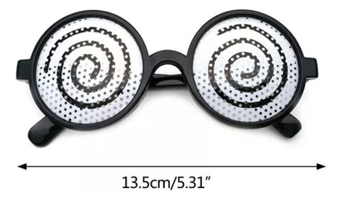 3pcs Fiesta De Gafas Gafas Divertidas Fiesta De Halloween