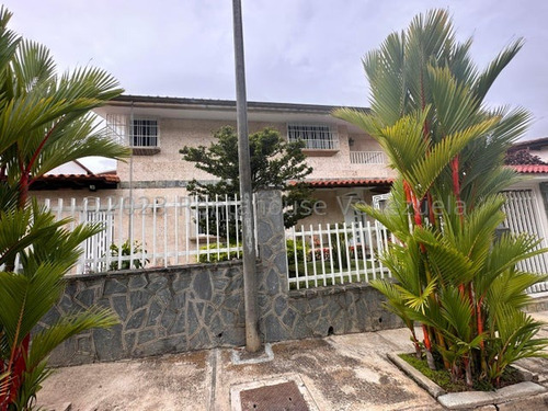 Casa En Venta Santa Fe Norte Jose Carrillo Bm Mls #23-32530