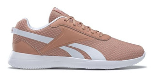 Reebok Stridium 2.0 Tenis Rosado De Mujer Lifestyle