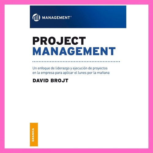 Project Management - David Brojt - Granica