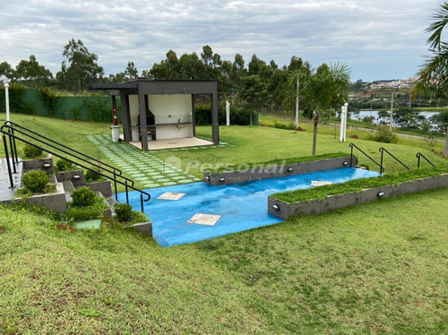Imagem 10 de 15 de Lote / Terreno Em Condominio Em Morada Dos Nobres - Taubaté - 198