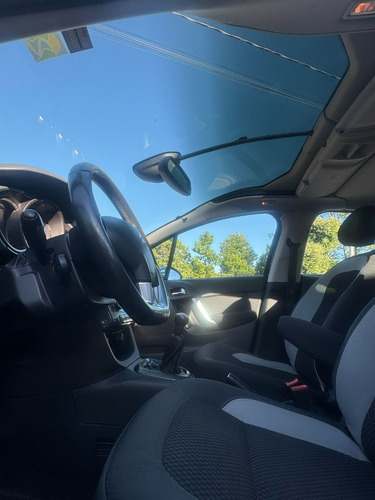 Citroën C3 1.6 EXCLUSIVE 16V FLEX 4P MANUAL