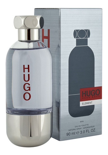 Perfume Hugo Element Caballero 90 Ml ¡¡100% Original!!